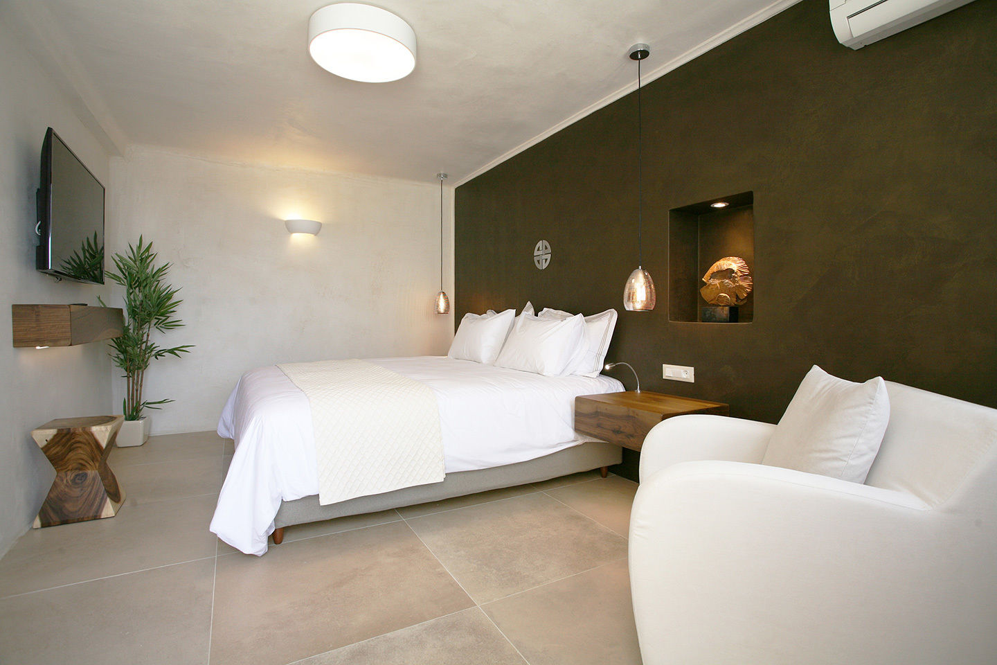 Hotel apartamentowy Atlantis 3*